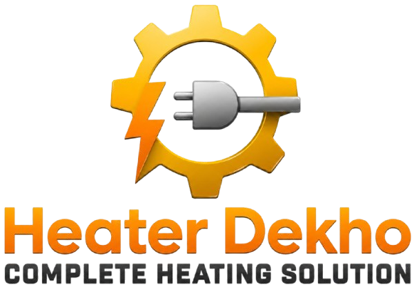 Vinayak Heat Logo