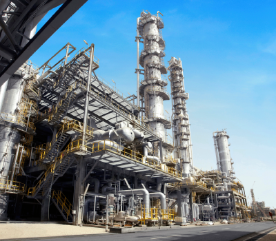 petrochemical
