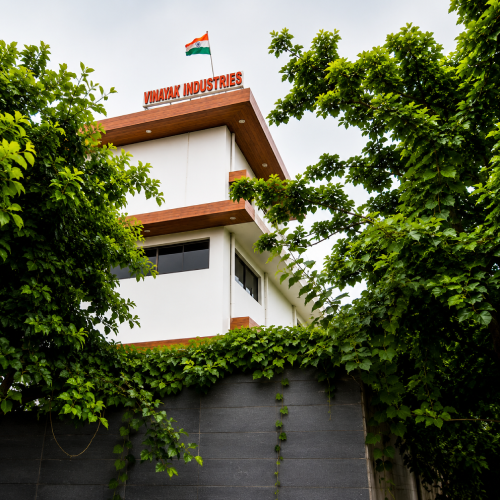 Vinayak Industries Facility