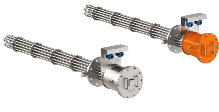 Furnace Heater