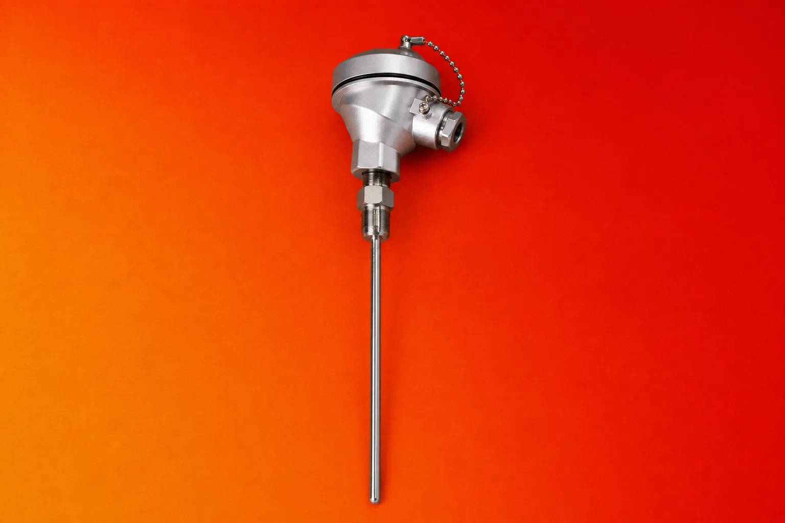 Cartridge Heaters