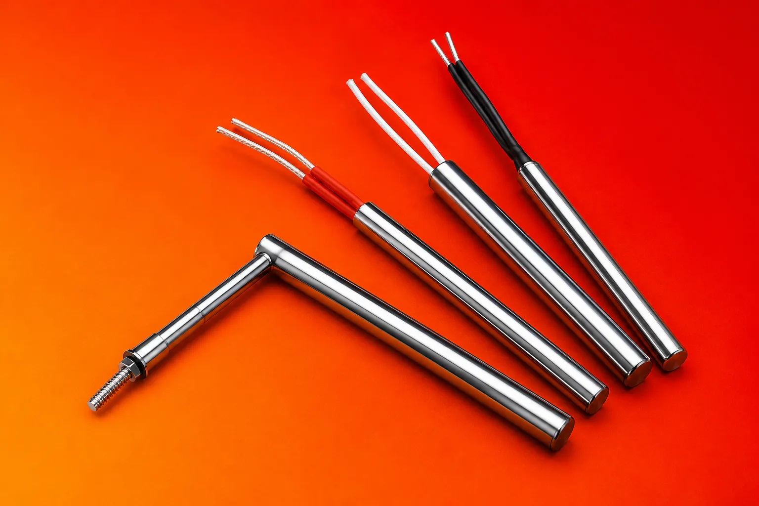 Cartridge Heaters