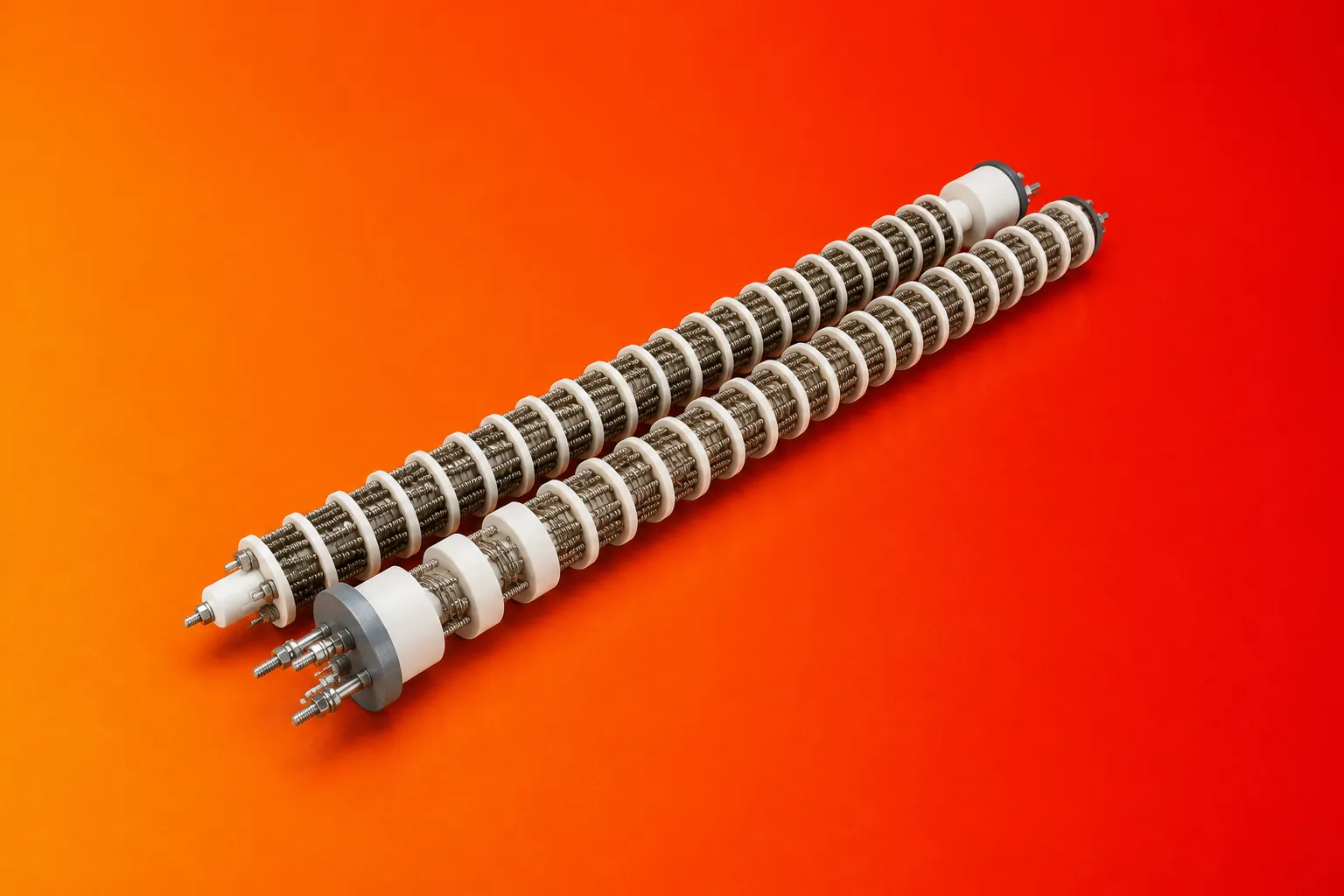 Cartridge Heaters