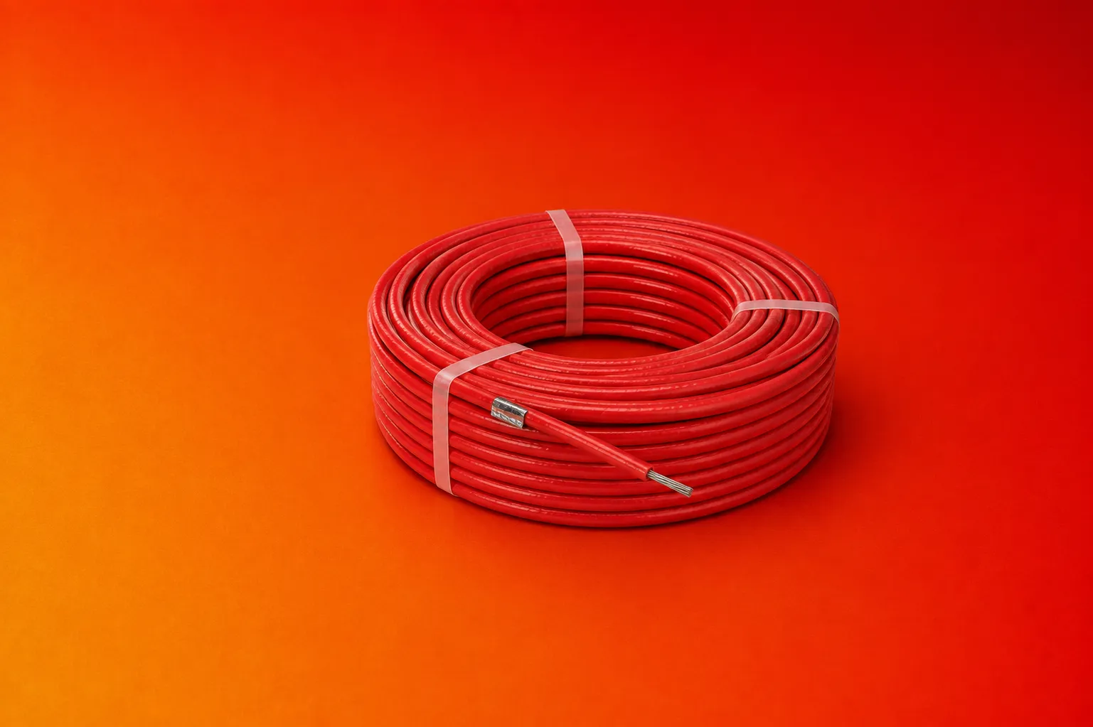 Cartridge Heaters