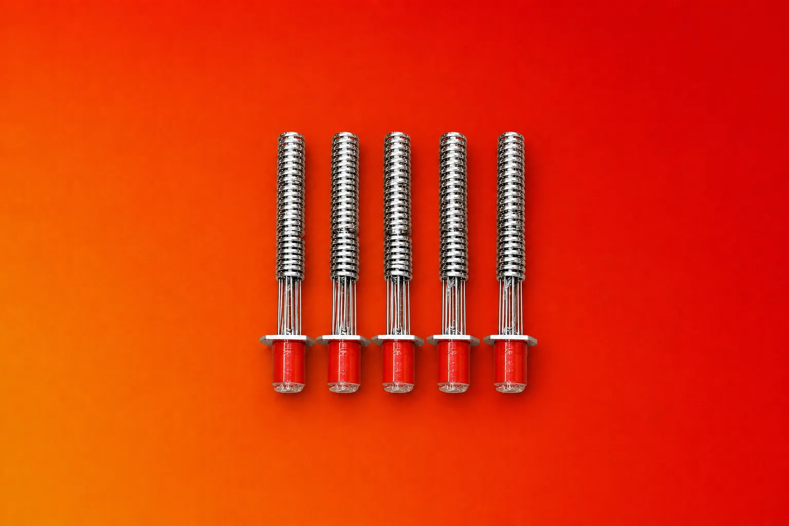 Cartridge Heaters