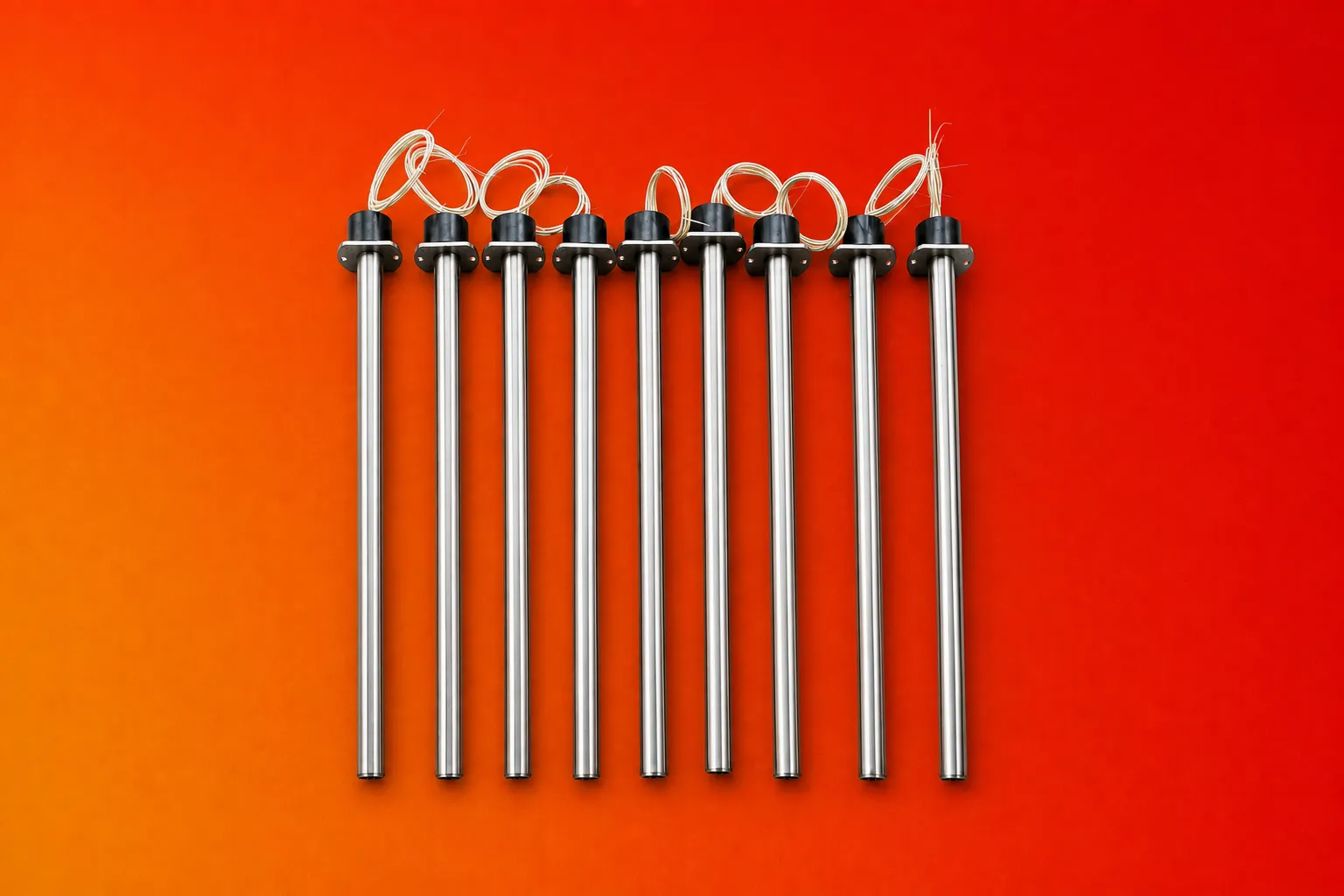 Cartridge Heaters