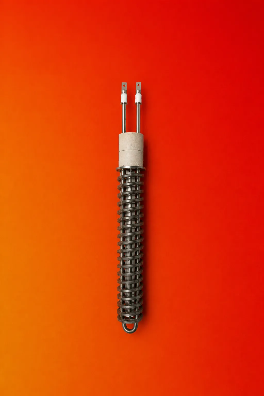 Cartridge Heaters
