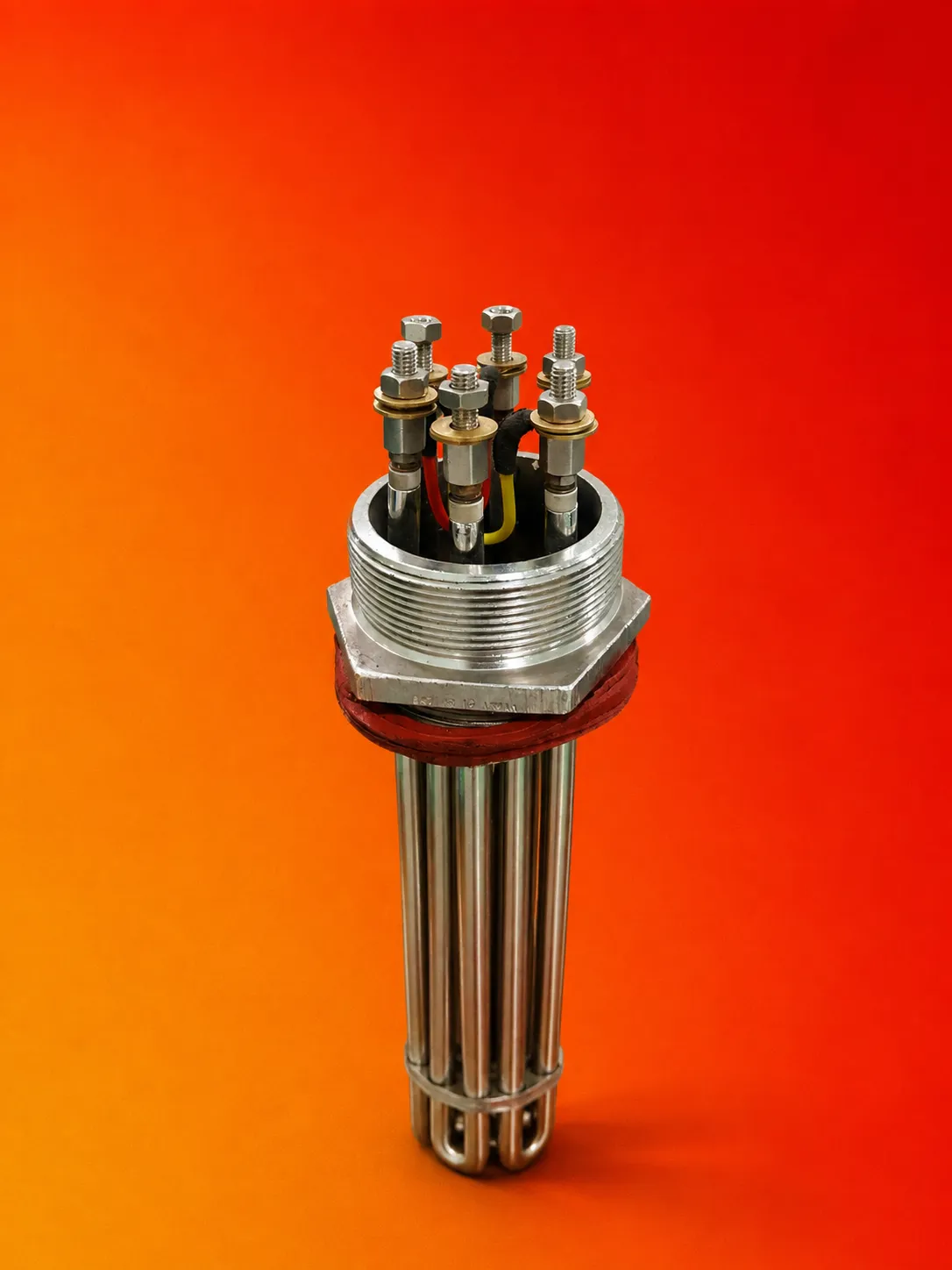 Cartridge Heaters
