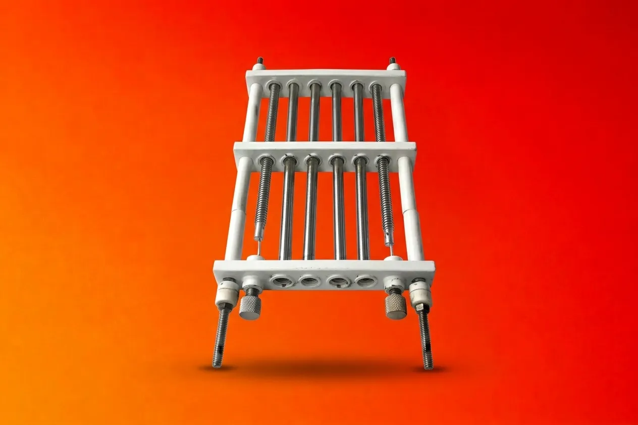 Cartridge Heaters