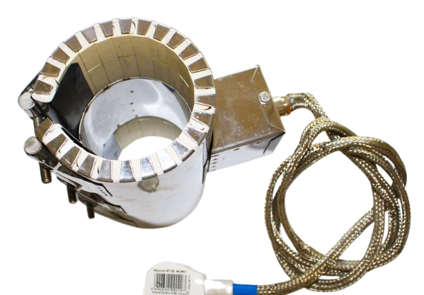 Industrial Air Heaters